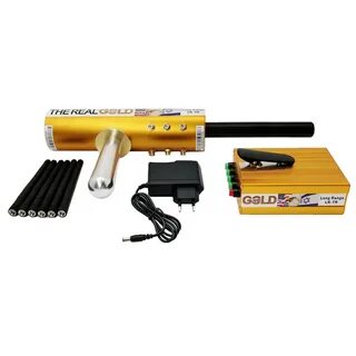 Gold Hunter Smart review